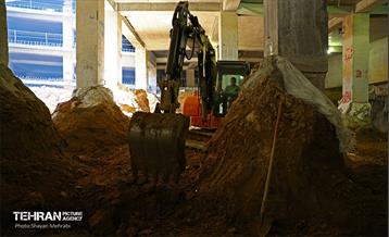 اینجا کارگاهه؛ پارکینگ طبقاتی نیایش-2 25