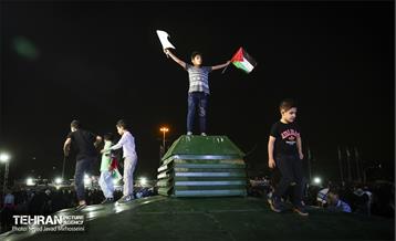 موکب داران 21