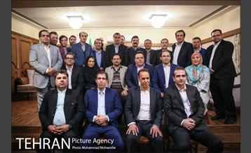 گرامیداشت هفته مهندس 15