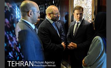 امضای توافق نامه همکاری بین تهران و بلگراد  27