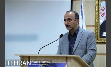 رویداد بین المللی کلیماتون در تهران  27