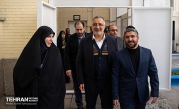 هشتاد و نهمین پویش امید و افتخار 34