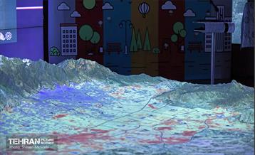 رونمایی از کتب، برنامه های عملیاتی و نقشه اطلس کودکان 19