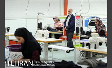 افتتاح ۱۵ پروژه شهری منطقه ۱۵ با حضور شهردار تهران 7