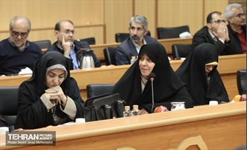 دومین نشست ادوار بسیج دانشجویی 16