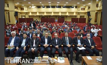 حضور شهردار تهران در پویش خیرین مدرسه ساز(ایران من) 23