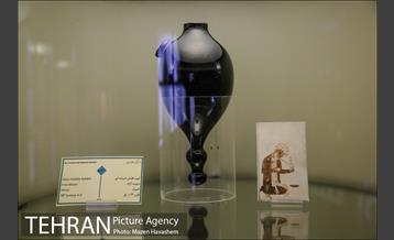 موزه آبگینه 19