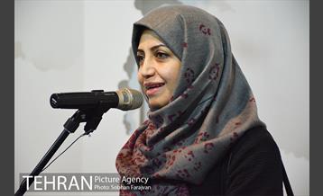 افتتاح پنجمین دوسالانه دیوارنگاری شهری 15