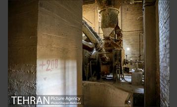 کارخانه سیمان شهر ری 31