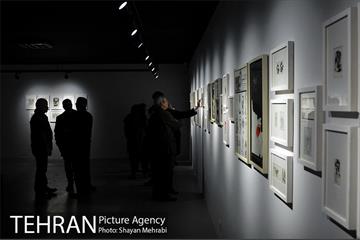 طراح ستاره دار؛ مروری بر آثار آراپیک باغداساریان 24