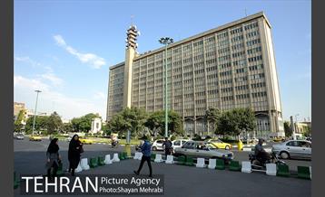 میدان امام خمینی(ره) 23