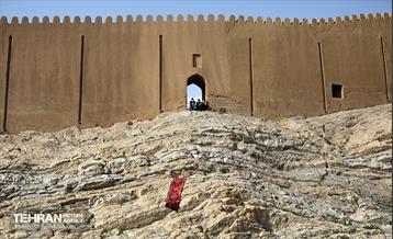 قالیشویی سنتی در چشمه علی 74