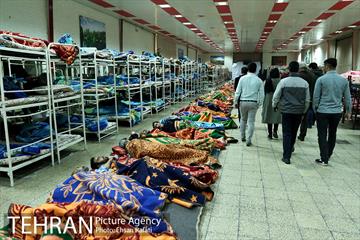یک شب با مهندس قدیمی شهردار شب تهران 25