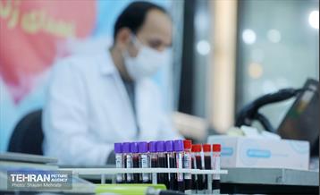 پویش انتقال خون  4