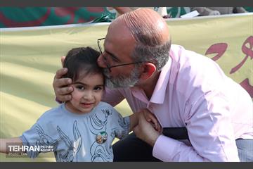 تجمع مردمی«ایران؛ ذوالفقار علی» - 4 15