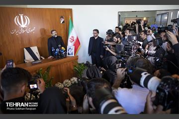 مراسم یادبود شهدای خدمت به میزبانی اهالی فرهنگ، هنر و رسانه 5