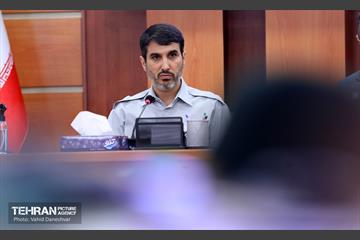 حضور رئیس کمیسیون شهرسازی شورای شهر تهران در منطقه ۱۷  3