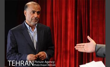 افتتاح هفته فرهنگی و اقتصادی لرستان 20