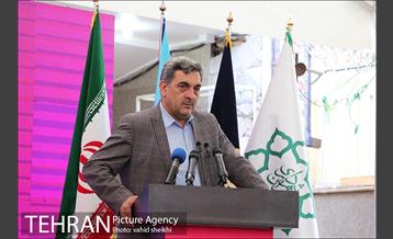 مراسم افتتاح بنیاد ملی کارآفرینی محتوای دیجیتال 17