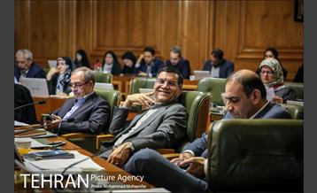 صد و دوازدهمین جلسه شورا شهر 28