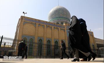 جشن میلاد امام زمان (عج) و روز جوان 10