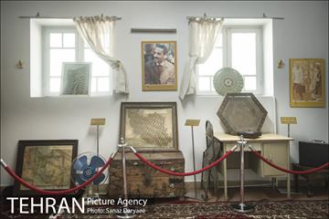 موزه شهید رجایی‎ 29