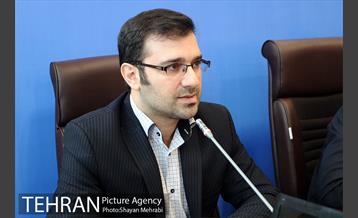 نشست دورنگاه ارتباطات شهر تهران 22