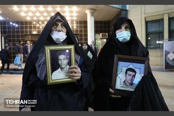 افتتاح جشنواره آیینی شهر شهدا 25