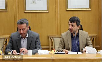 یکصدوبیست‌وچهارمین نشست مجمع کلانشهرهای ایران 33