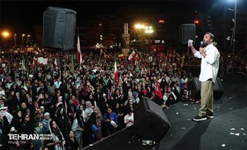 اجتماع امت احمد(ص) 31