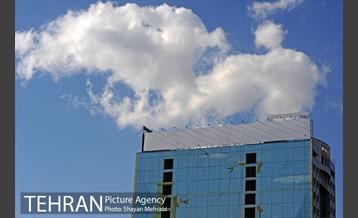 امروز تهران 20