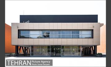 پردیس تئاتر تهران‎ 14