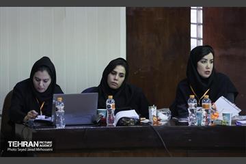 برگزاری دومین مرحله لیگ مهارتی رقابتی دادگاههای فوری 7