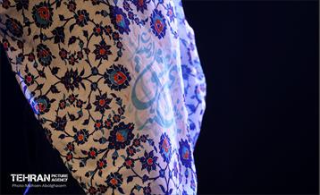 نمایش آیینی خانه ای از گل و اندوه 66