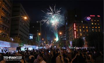 میهمانی ۱۰ کیلومتری عید غدیر 43