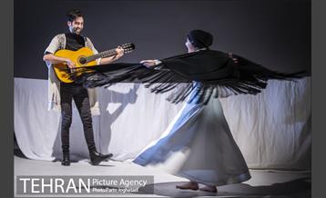 نمایش «شب/خارجی/یرما» 9