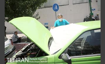 زیر آفتاب سوزان 3