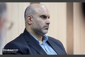دیدار معاون امور فرهنگی و اجتماعی با کارکنان حوزه اجتماعی و فرهنگی شهرداری منطقه 4 7