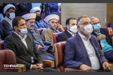 سی و پنجمین کنفرانس بین‌المللی وحدت اسلامی 37