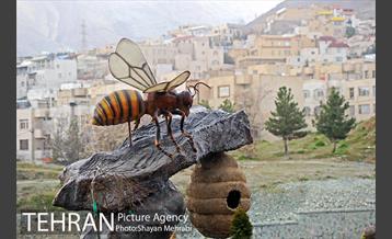 پارک حشرات غول پیکر 43