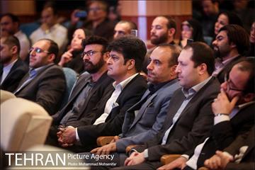 نشست شورای مدیران روابط عمومی شهرداری 22