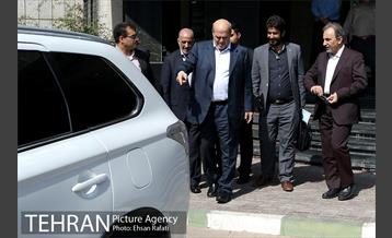 امضای تفاهمنامه بهسازی پارک پردیسان 22