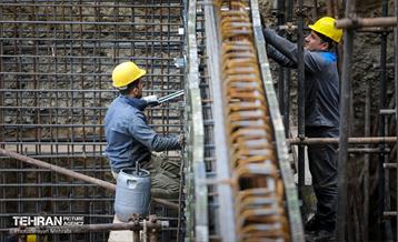 اینجا کارگاهه؛ منطقه نه 28