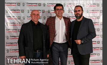 اختتامیه مسابقه عکس آرزوهای خط خطی 1