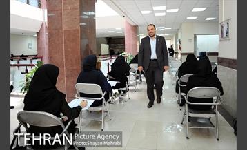 آزمون انتخاب یکصد کارشناس و متخصص شهرسازی و معماری 42