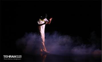 نمایش آئینی مذهبی «در انتظار...» 50