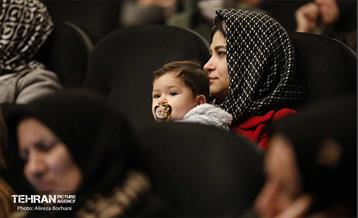 اختتامیه مسابقه طراحی‌و‌دوخت کیسه پارچه‌ای 14