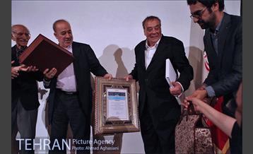 "کرنش به حافظ" در موزه هنرهای دینی امام علی 39