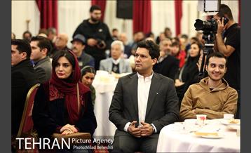 سیزدهمین جشن بزرگ منتقدان و نویسندگان سینمایی ایران 6