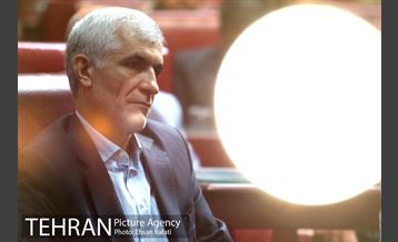 پنجمین دوره اجلاس عمومی شورای عالی استان‌ها با حضور شهردار تهران 26